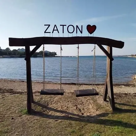 Gordana Apartmán Zaton (Zadar)