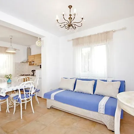 Gordana Apartment
