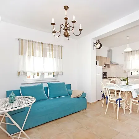 Gordana Apartment