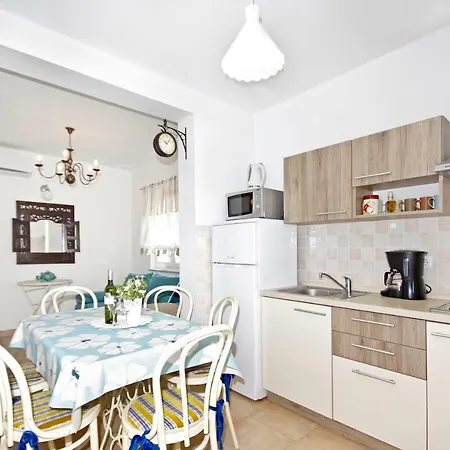 Appartement Gordana Zaton (Zadar)