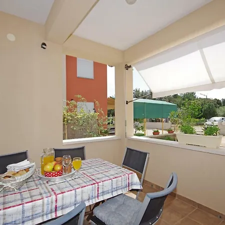 Gordana Apartment Zaton (Zadar)