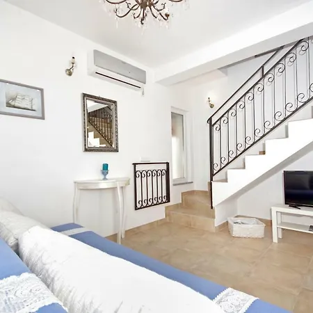 Apartment Gordana *