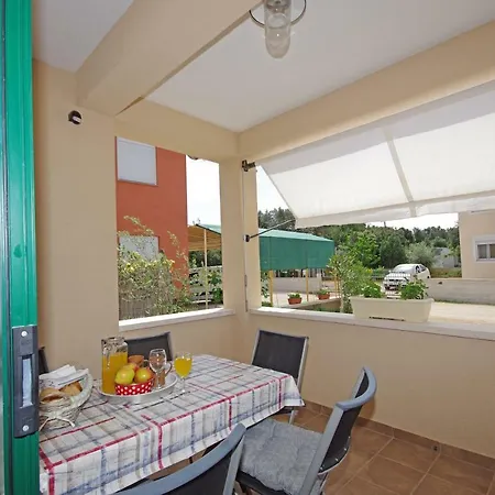 Apartment Gordana