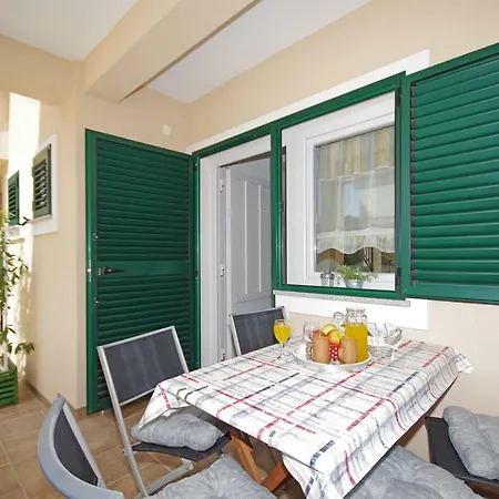 Gordana Apartment *