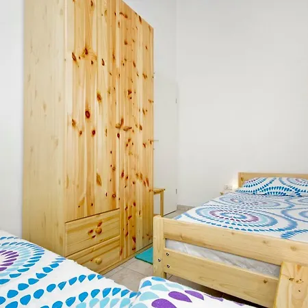 Gordana Appartement *