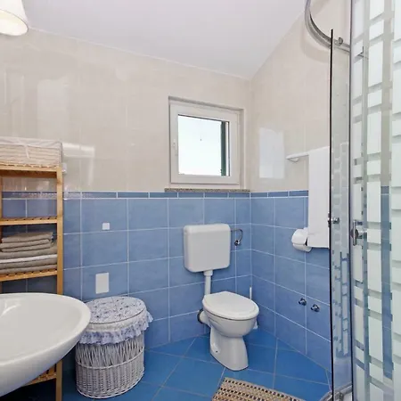 Apartment Gordana *