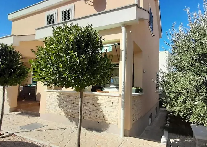 Gordana Zaton (Zadar)