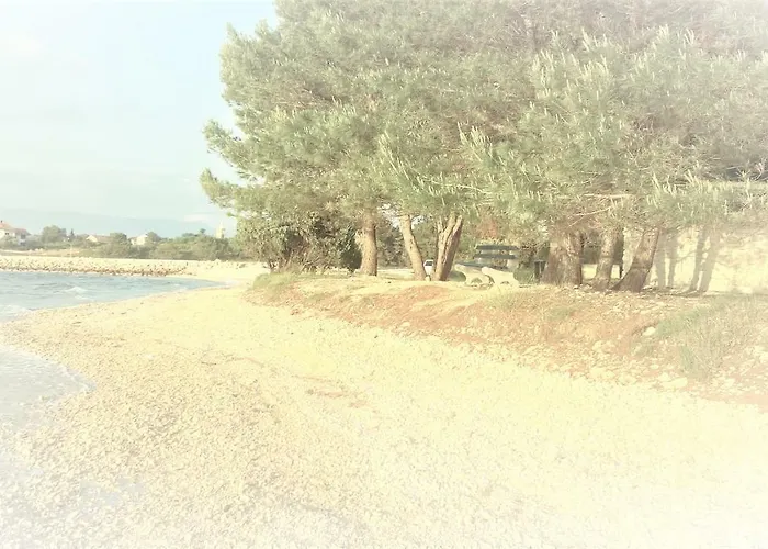 Apartament Gordana Zaton (Zadar)