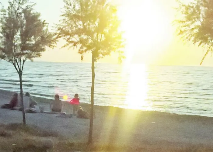 Apartament Gordana Zaton (Zadar)