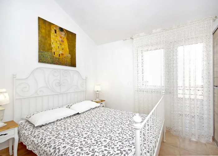 Gordana Apartament