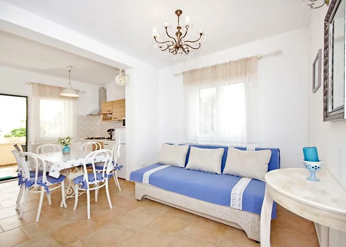 Gordana Apartament