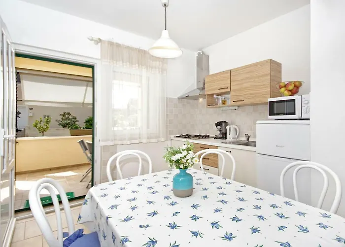 Gordana * Zaton (Zadar)