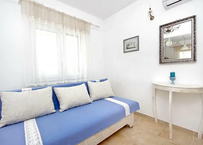 Gordana * Zaton (Zadar)