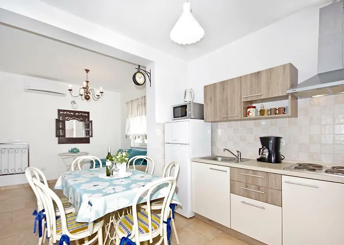 Apartament Gordana Zaton (Zadar)