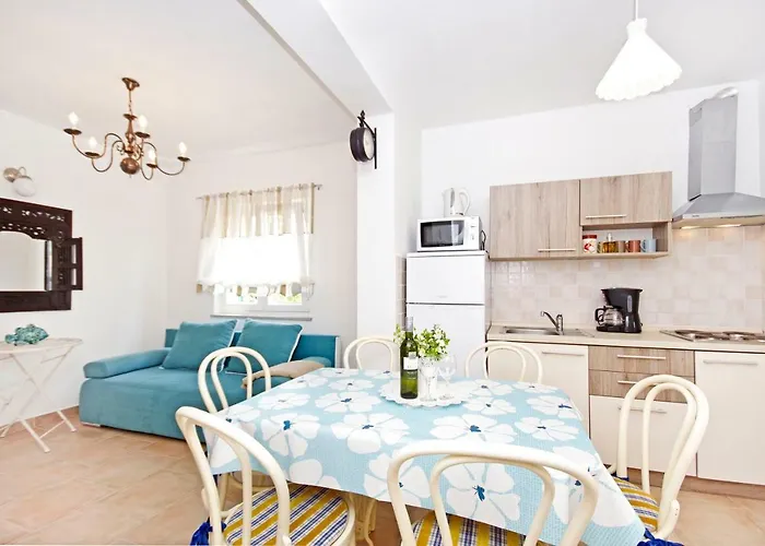 Gordana Apartament Zaton (Zadar)