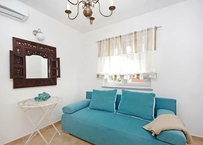 Apartament Gordana Zaton (Zadar)