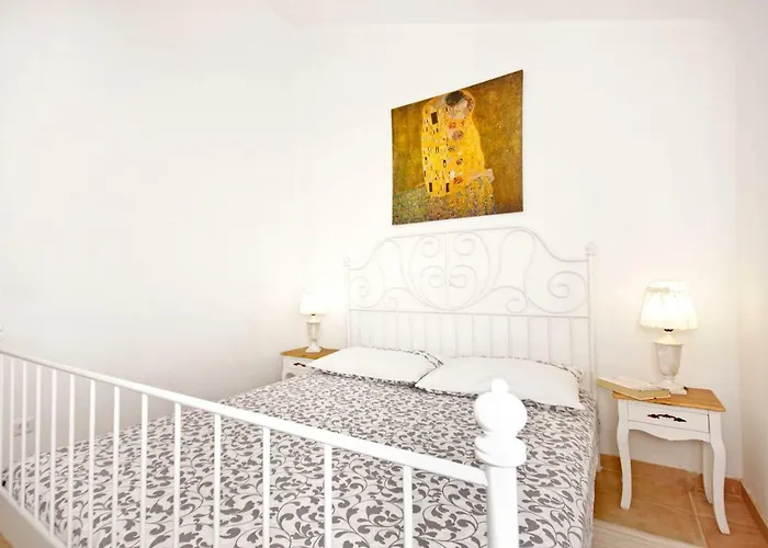 Gordana Apartament Zaton (Zadar)