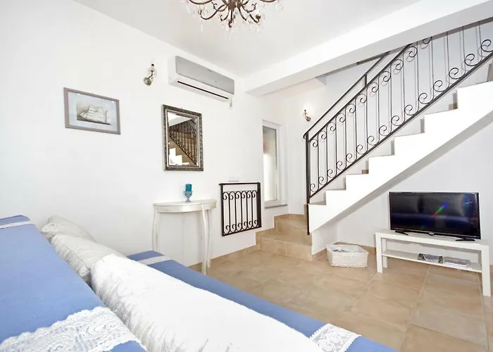 Apartament Gordana *