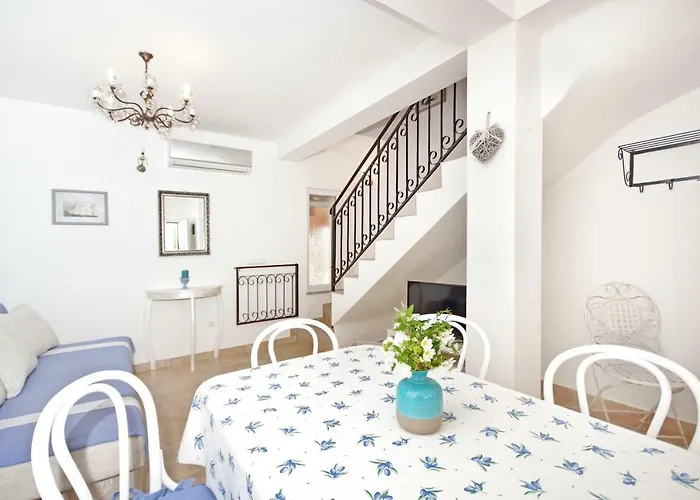 Apartament Gordana *