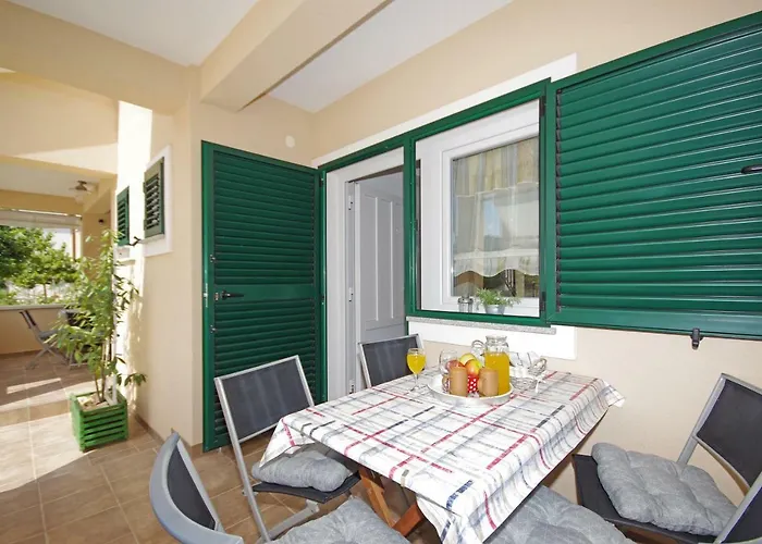 Gordana Apartament *