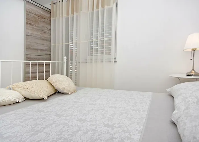 Gordana Apartament Zaton (Zadar)