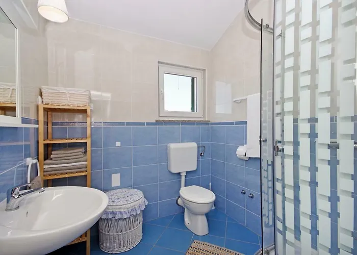 Apartament Gordana *